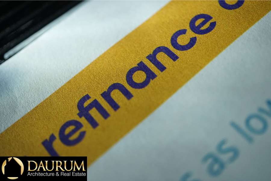 ¿Cuándo refinanciar mi hipoteca?