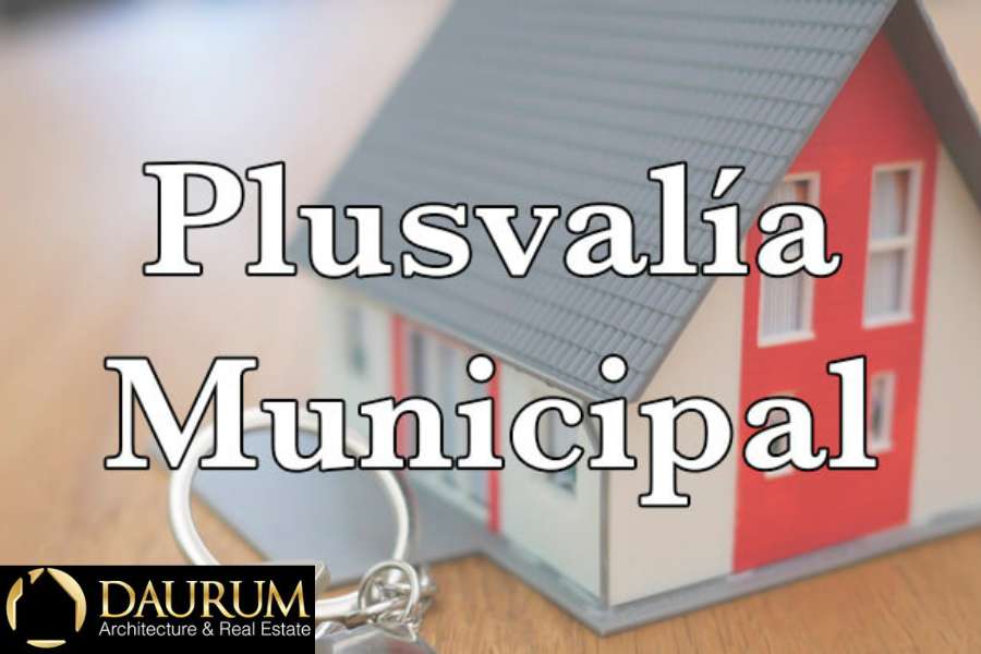 5 Factores Clave de la Plusvalía Municipal en la Venta