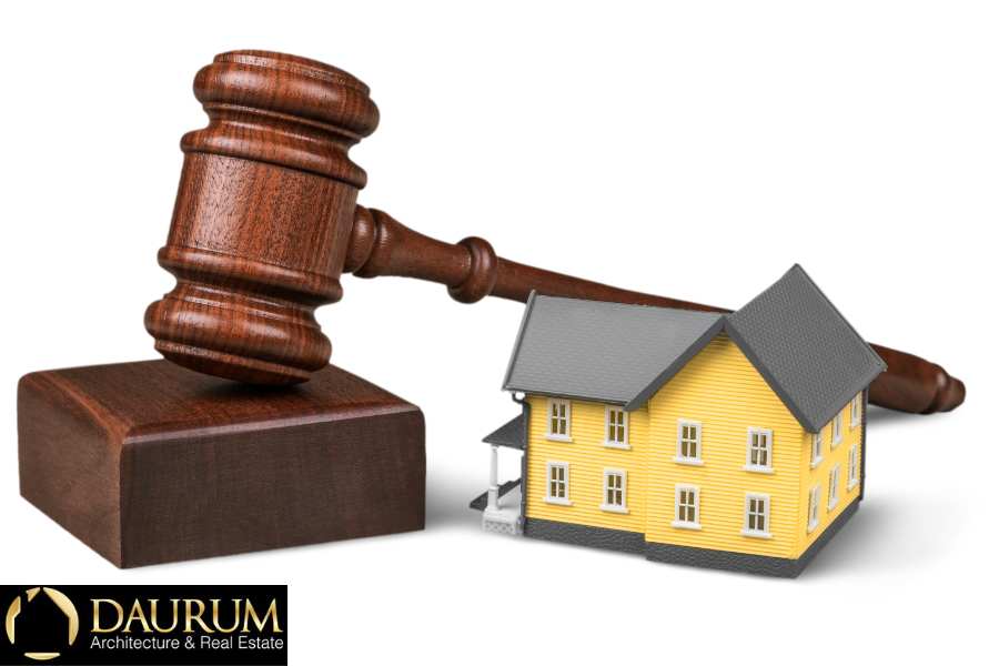 Ley de Vivienda: 5 Cambios Recientes y su Impacto