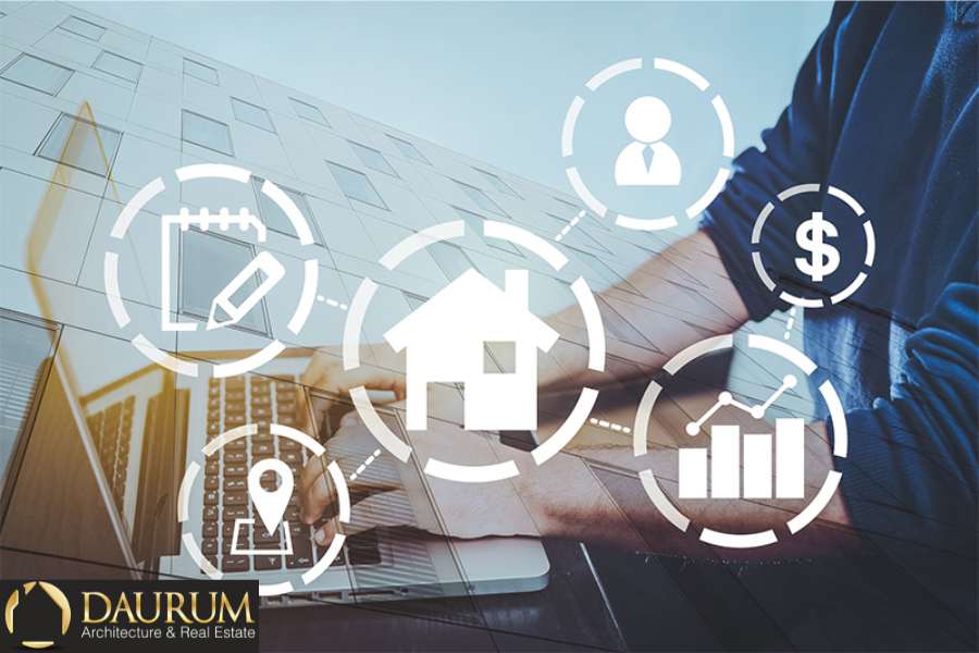 3 Claves de la Digitalización del Sector Inmobiliario