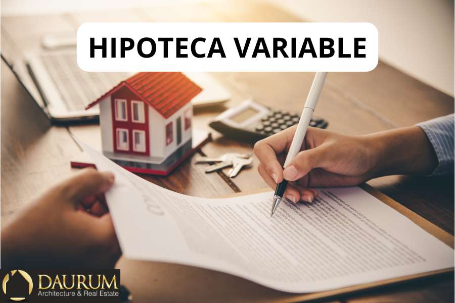 3 Claves del Tipo de Hipoteca Variable y sus Características