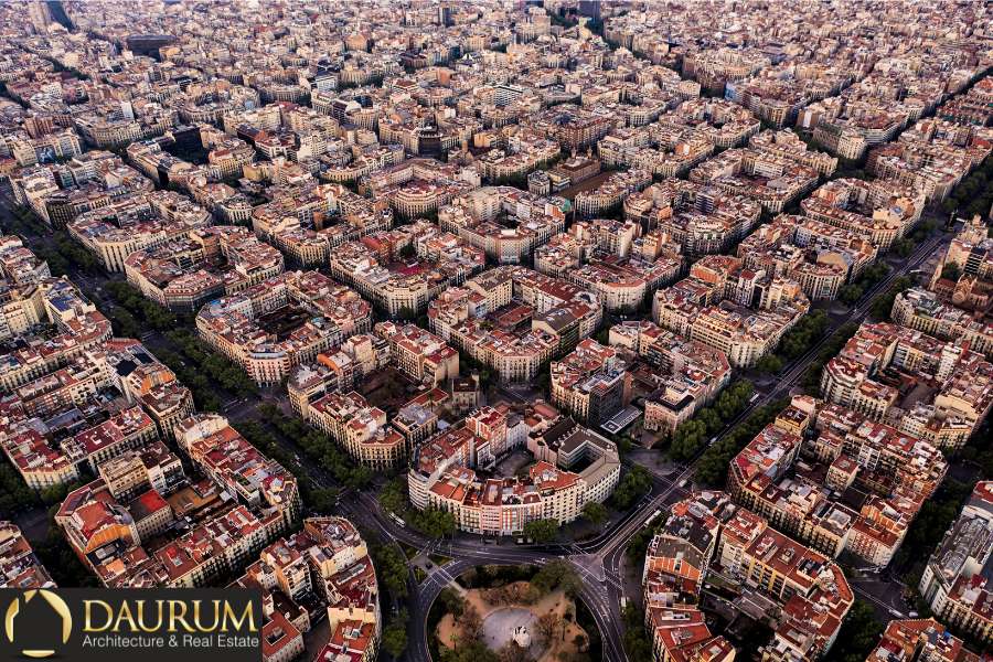 3 Impuestos al Comprar Vivienda en Barcelona