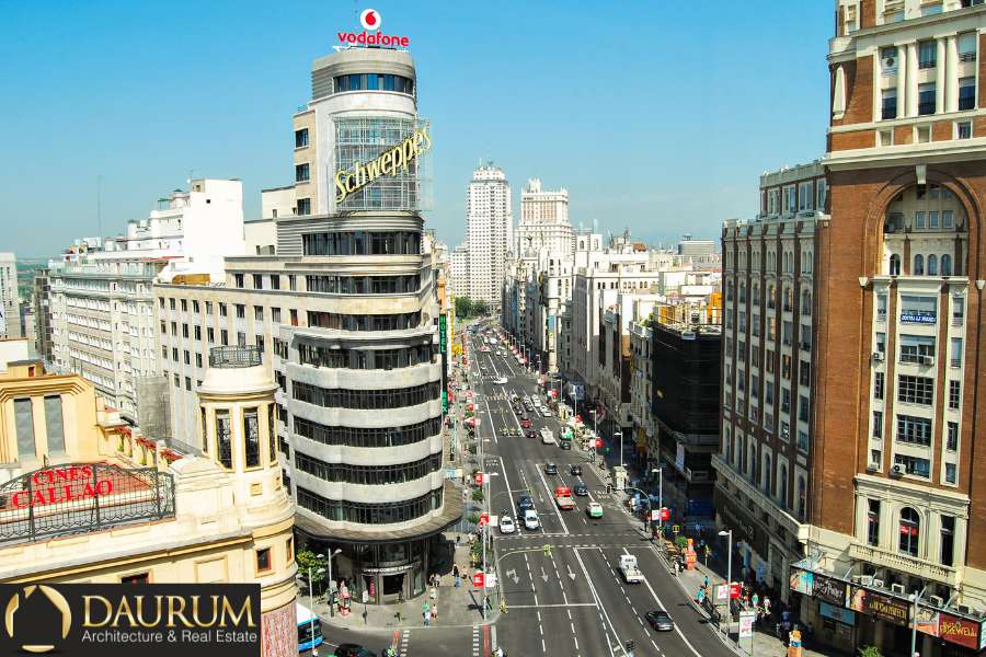 3 Impuestos al Comprar Vivienda en Madrid