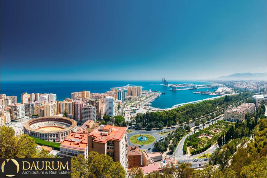 Impuestos al Comprar Vivienda en Málaga: 3 Claves