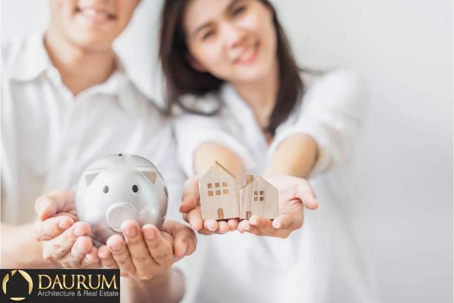 3 Claves sobre el Dinero para Comprar Casa
