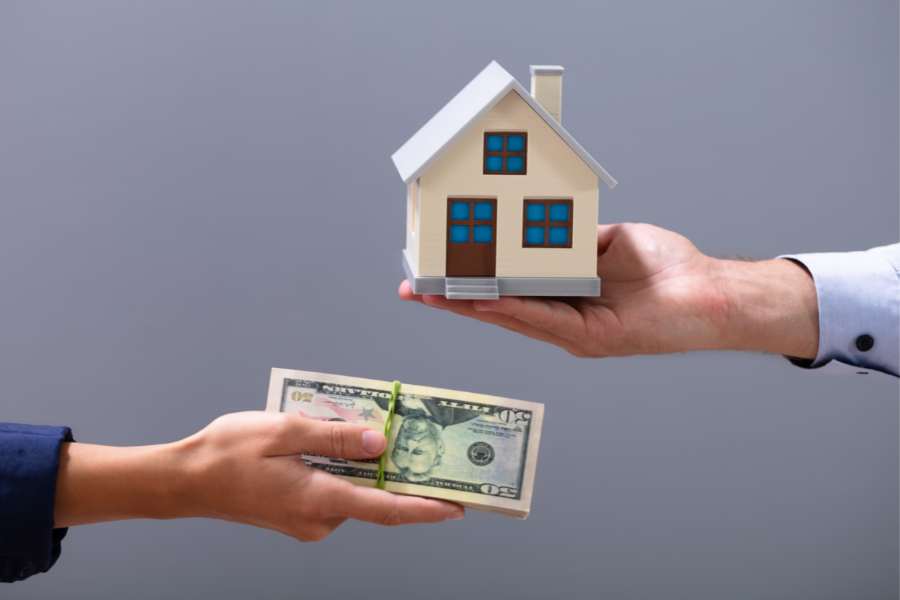 10 errores comunes al vender tu casa