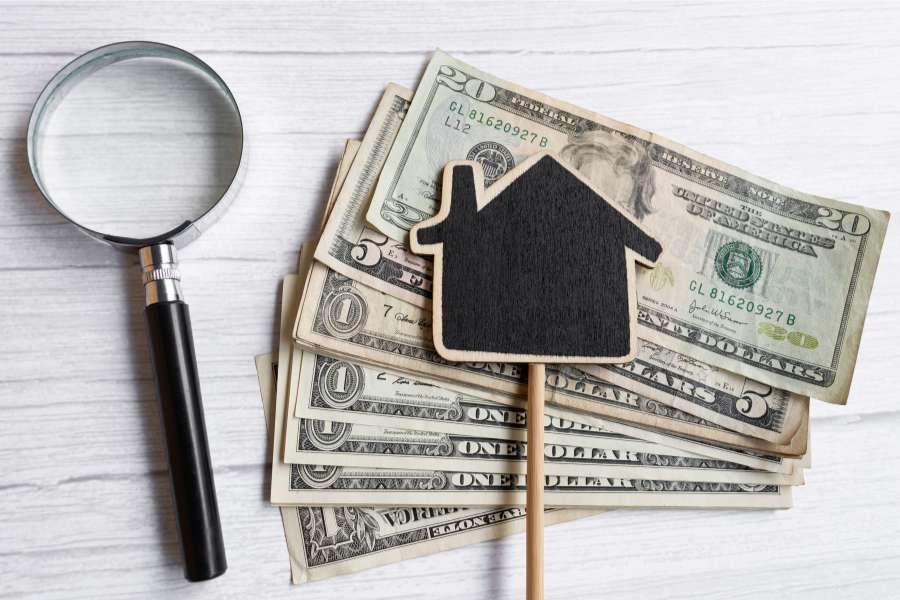 Gastos ocultos al comprar casa: 10 que debes conocer