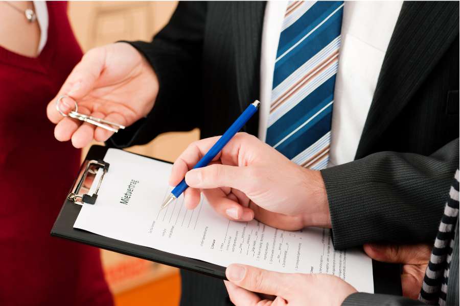 ventajas de comprar vivienda con inquilino dentro