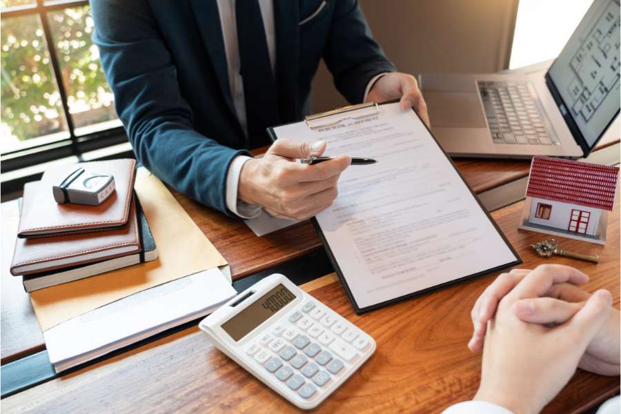 señales de que una vivienda es una mala inversión inmobiliaria