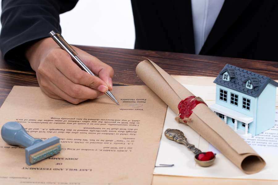 4 razones por las que las viviendas heredadas son una inversión inteligente