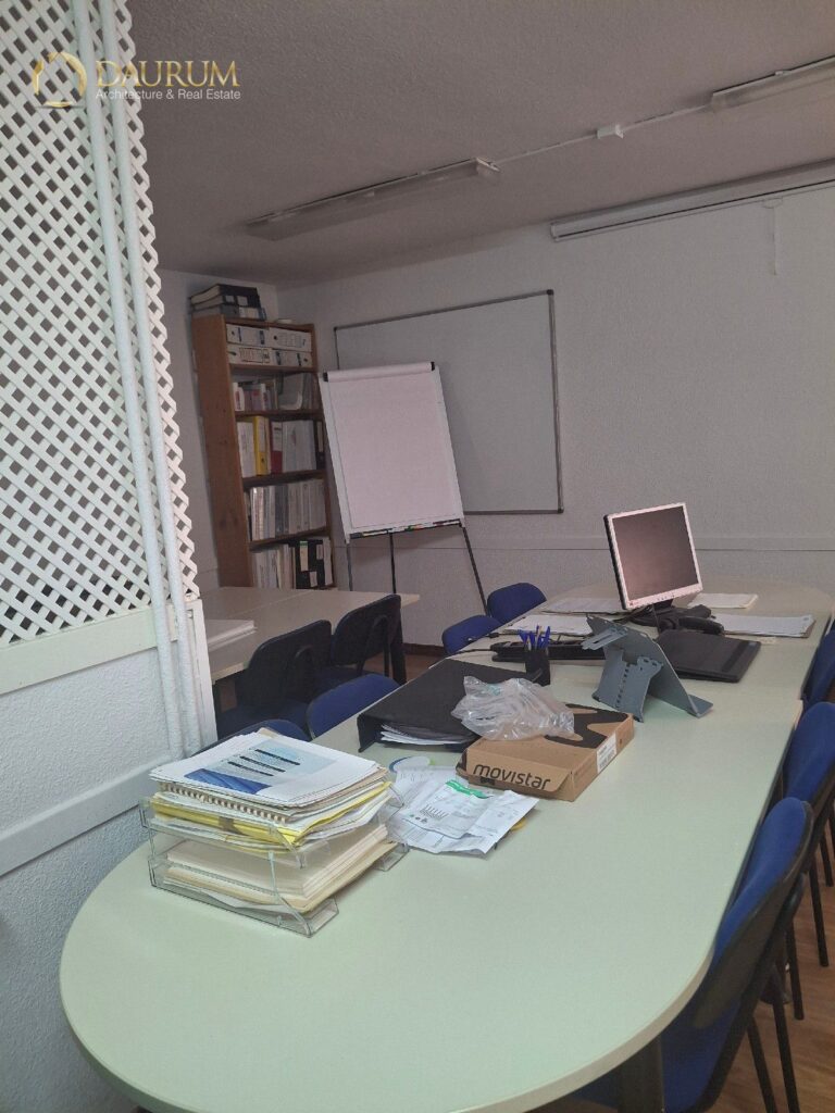Local comercial en venta en Alcobendas Centro, Alcobendas – foto 3