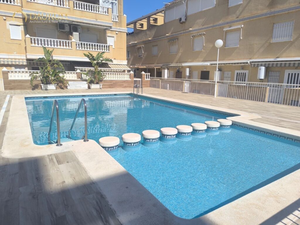 Chalet adosado en venta en Gran Playa, Santa Pola – foto 5