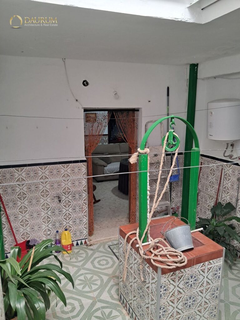 Chalet pareado en venta en Bellavista, Sevilla – foto 1