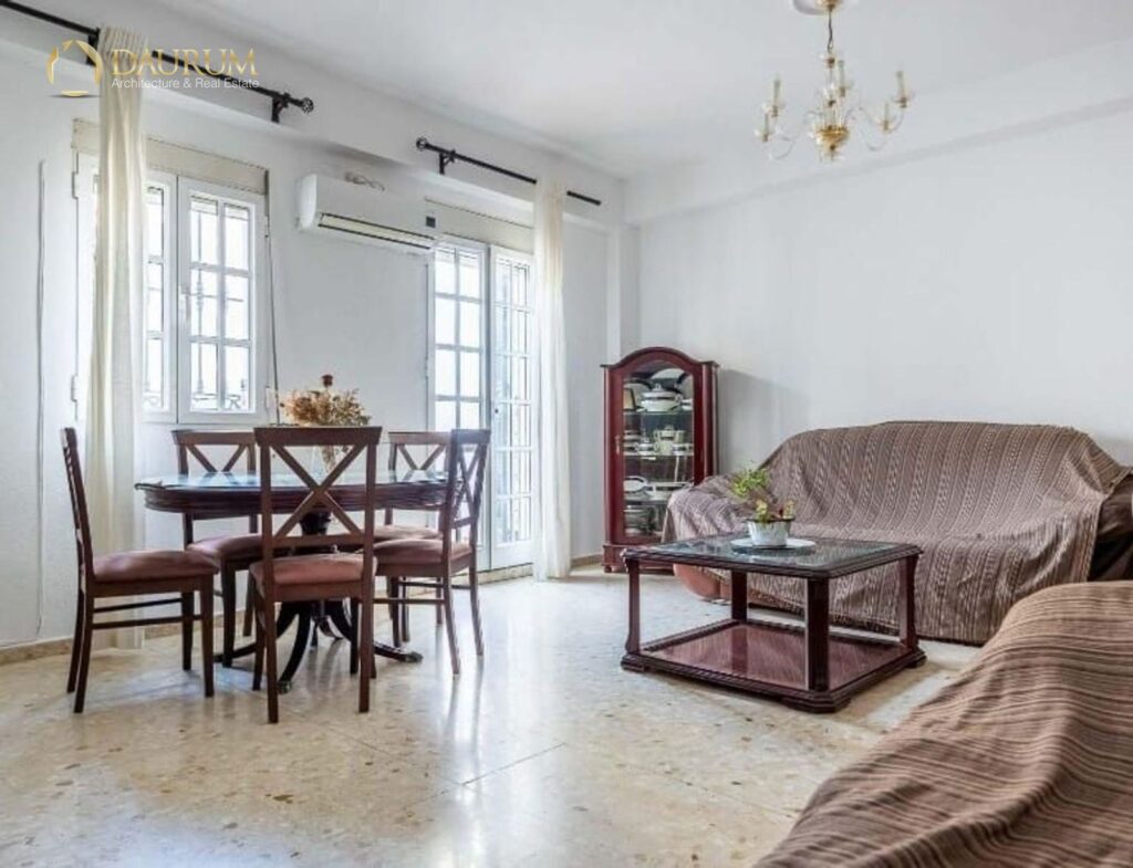 Chalet independiente en venta en Cerro Amate, Sevilla – foto 1