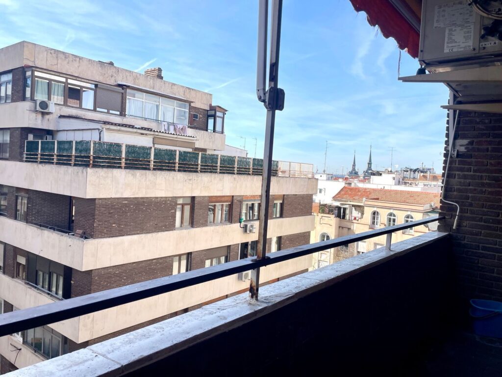 Piso en venta en Chamberí – foto 2