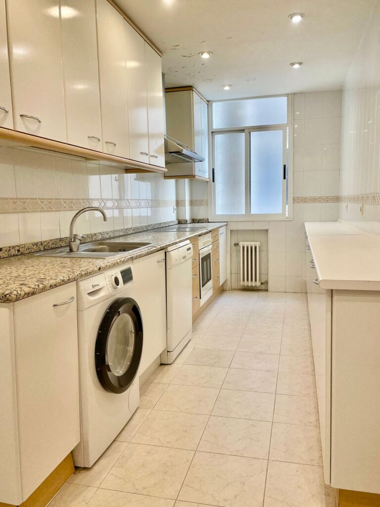 Piso en venta en Chamberí – foto 5