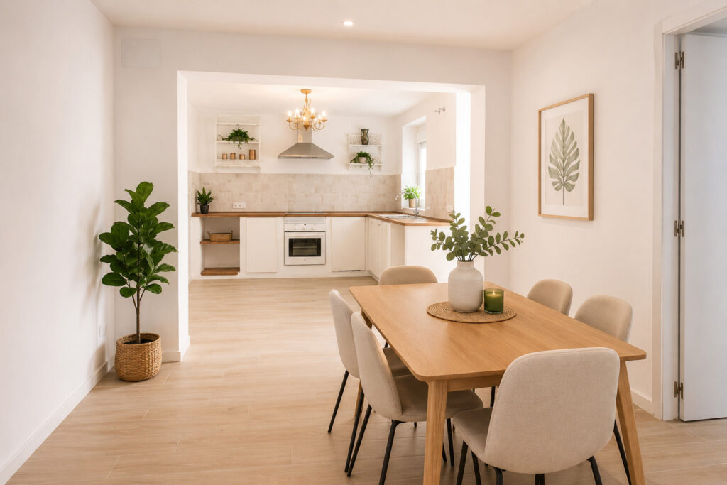 Casa en venta en Mutxamel – foto 4