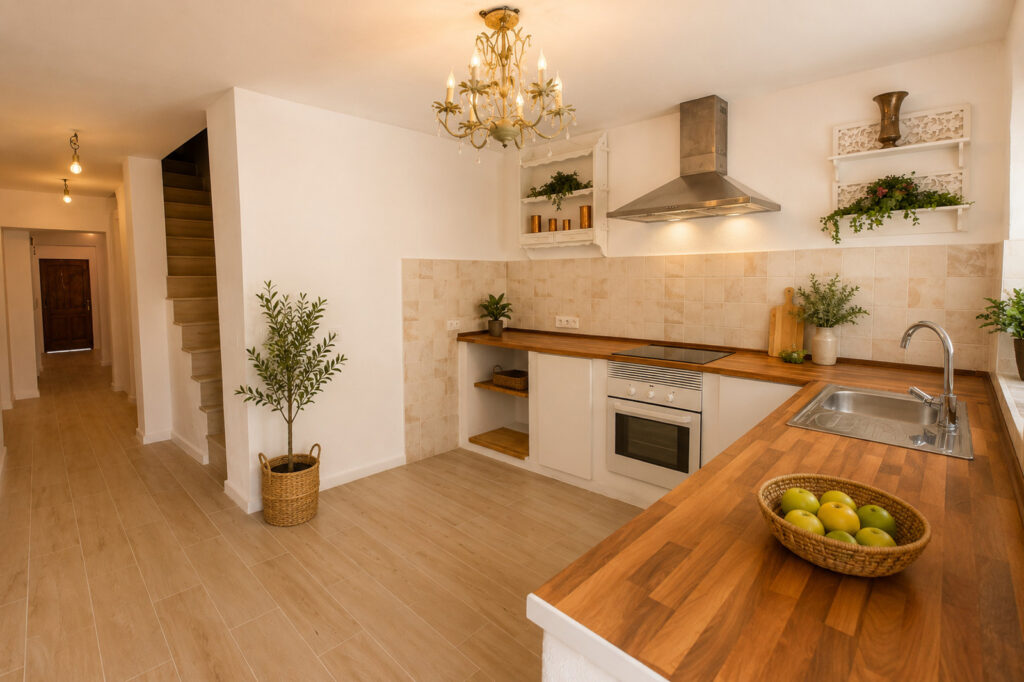 Casa en venta en Mutxamel – foto 5