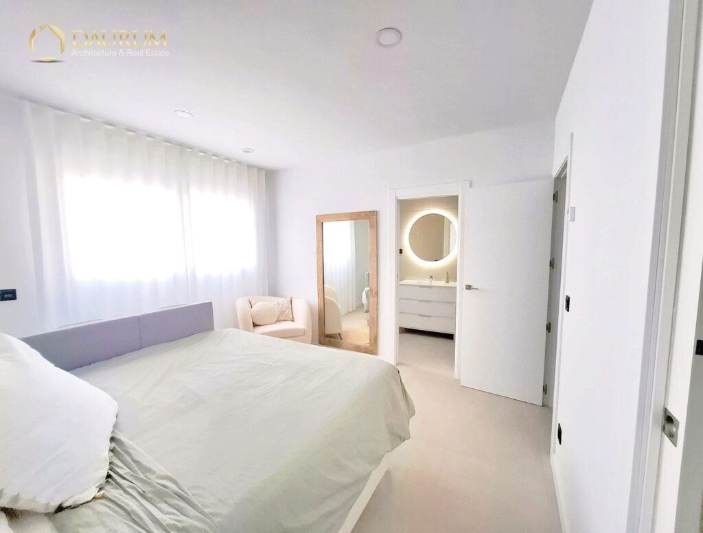 Chalet adosado en venta en Torrejón de Ardoz – foto 5