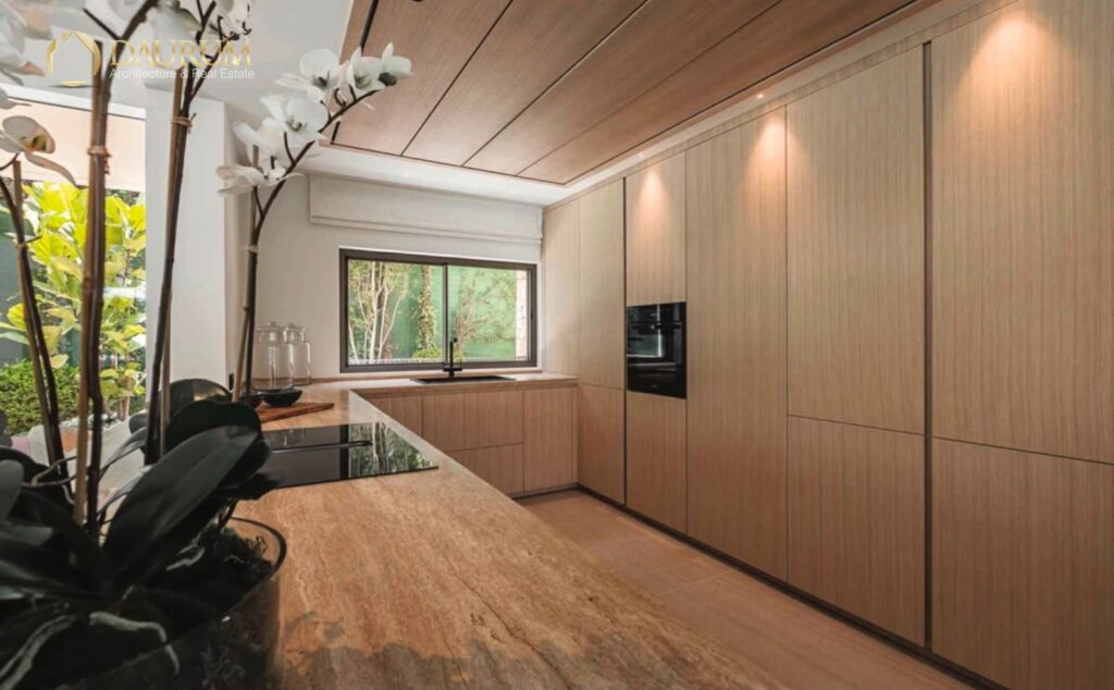 Chalet independiente en venta en El Limonar, Málaga – foto 3