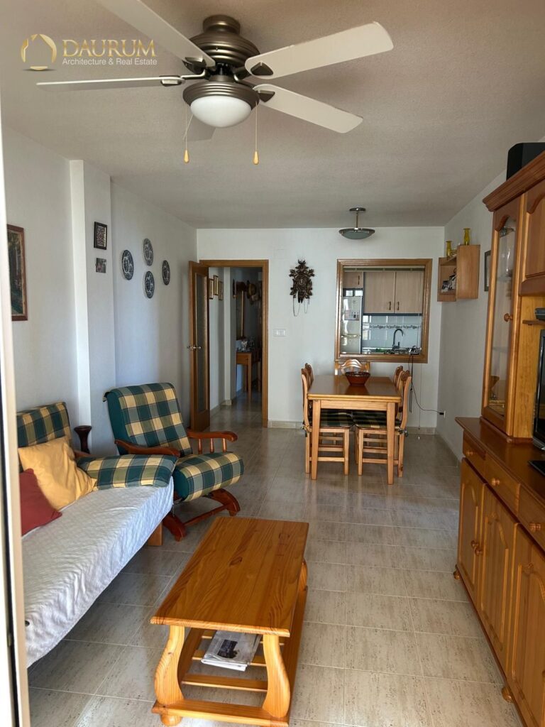 Apartamento en venta en El Palmeral, Alicante – foto 4
