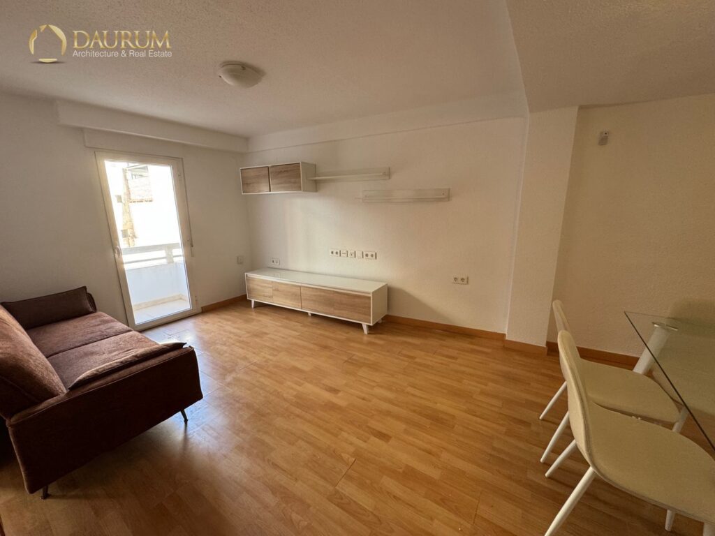 Piso en venta en Carolinas Altas, Alicante – foto 1