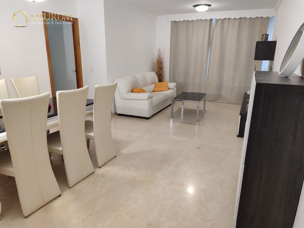 Piso en venta en Fuengirola – foto 1