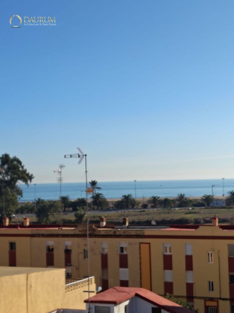 Piso en venta en Puerto de Sagunto – foto 1