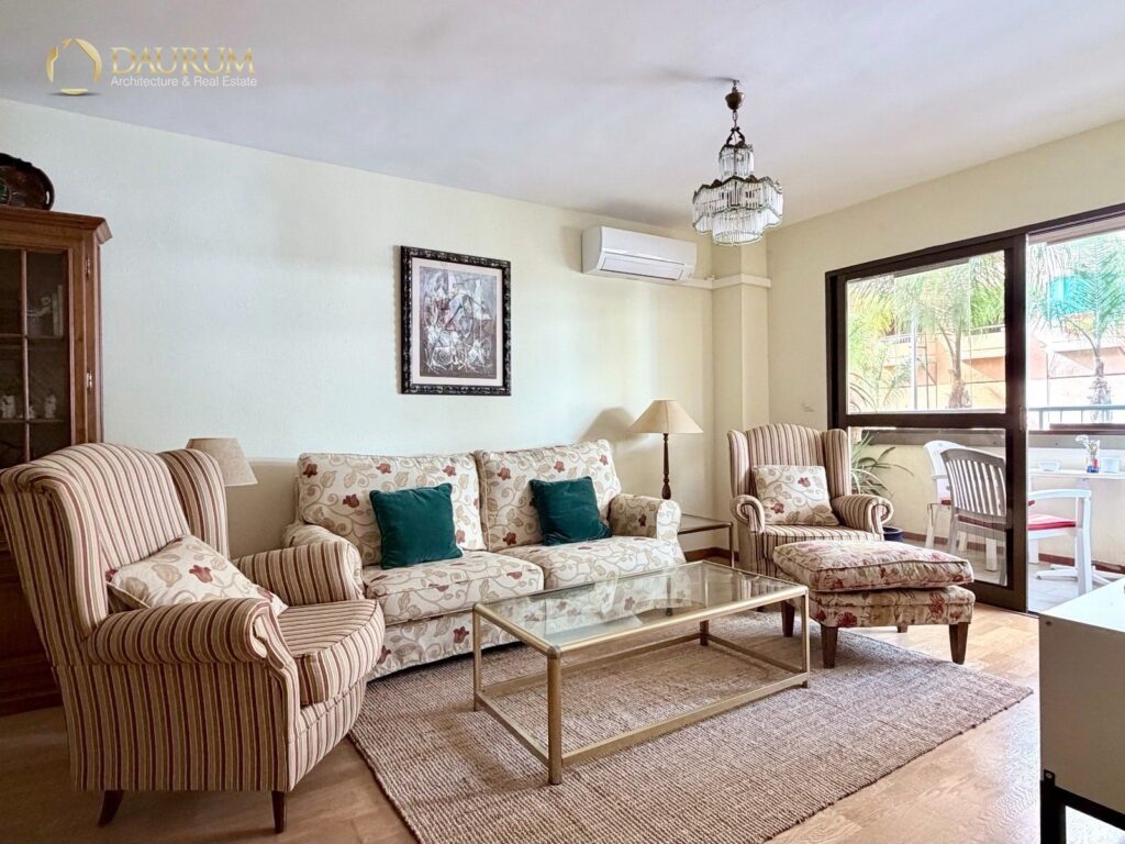 Piso en venta en Zona Puerto Deportivo, Fuengirola – foto 3