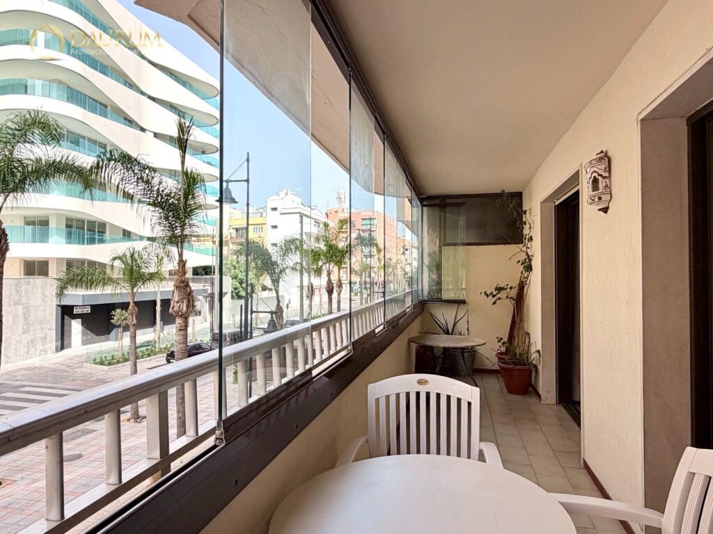 Piso en venta en Zona Puerto Deportivo, Fuengirola – foto 2