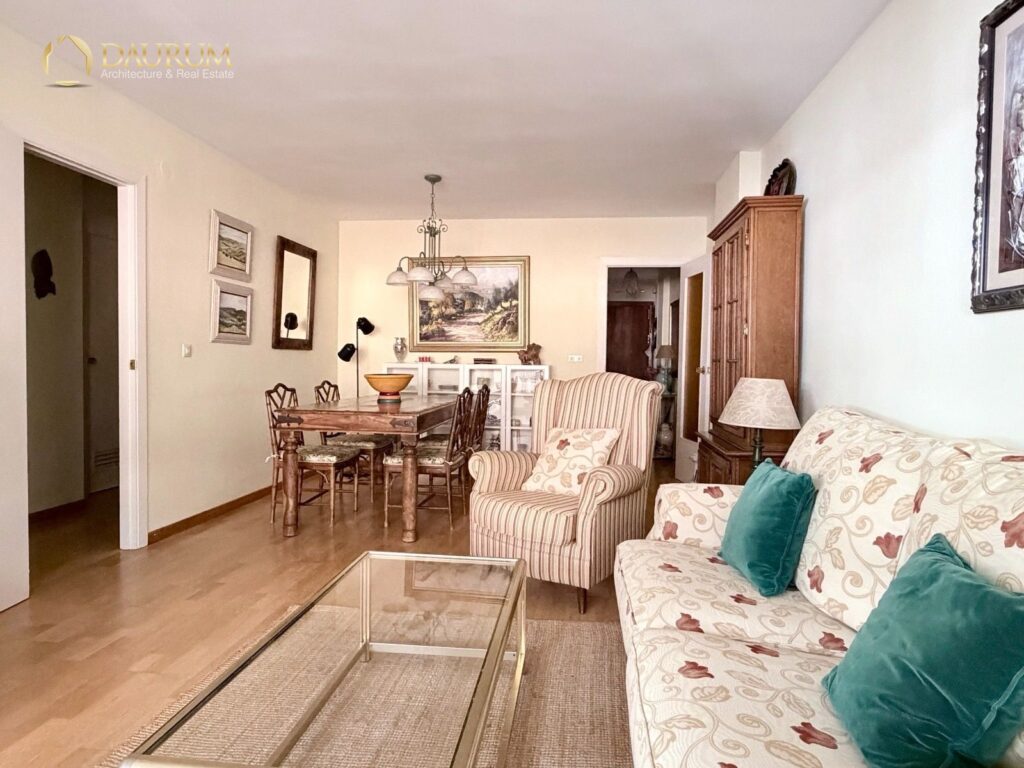 Piso en venta en Zona Puerto Deportivo, Fuengirola – foto 4