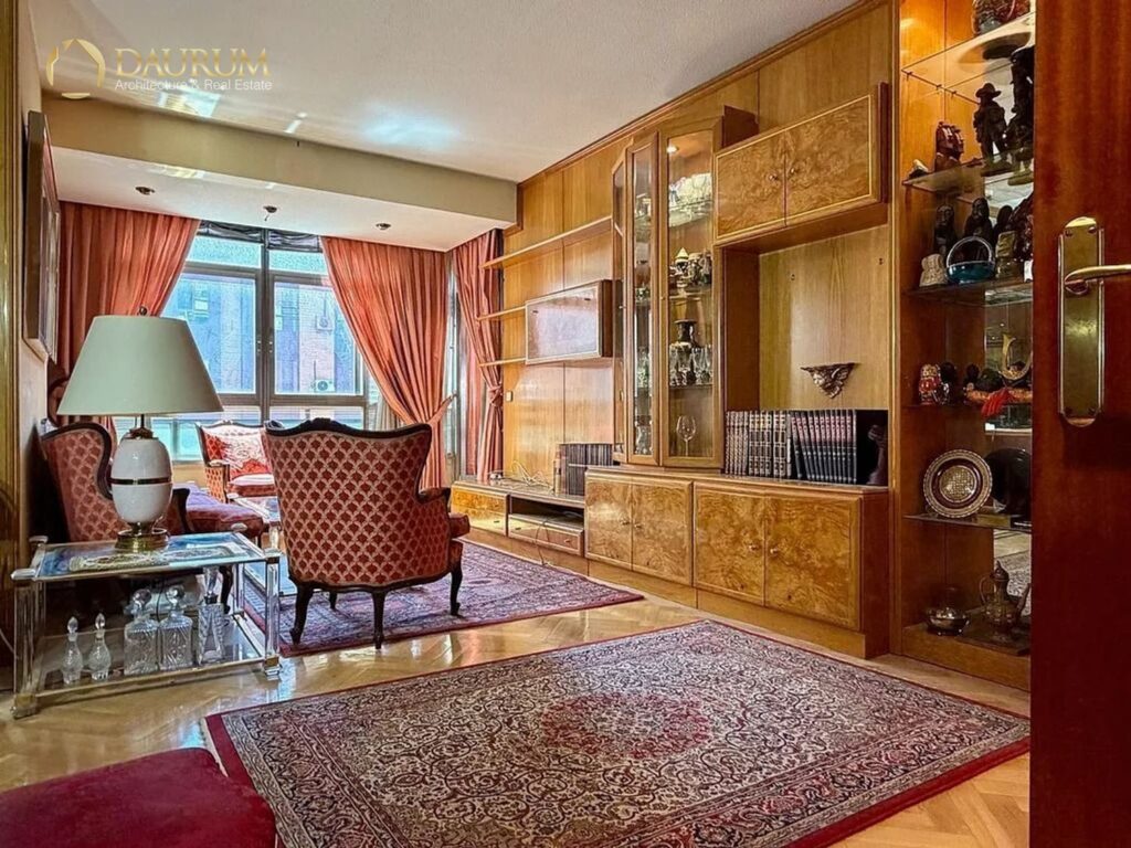 Piso en venta en Arganzuela, Madrid – foto 1