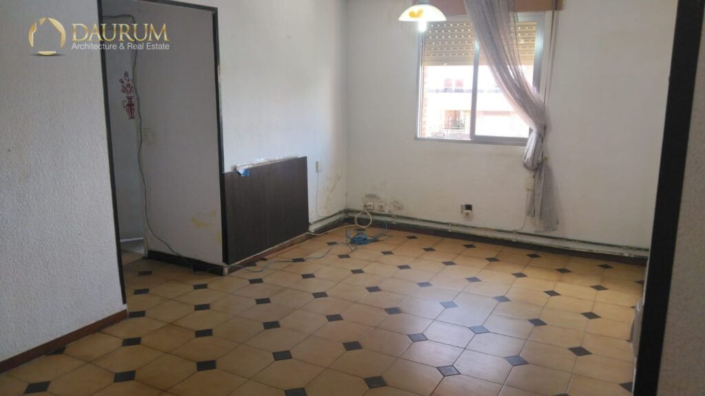 Piso en venta en Móstoles – foto 1