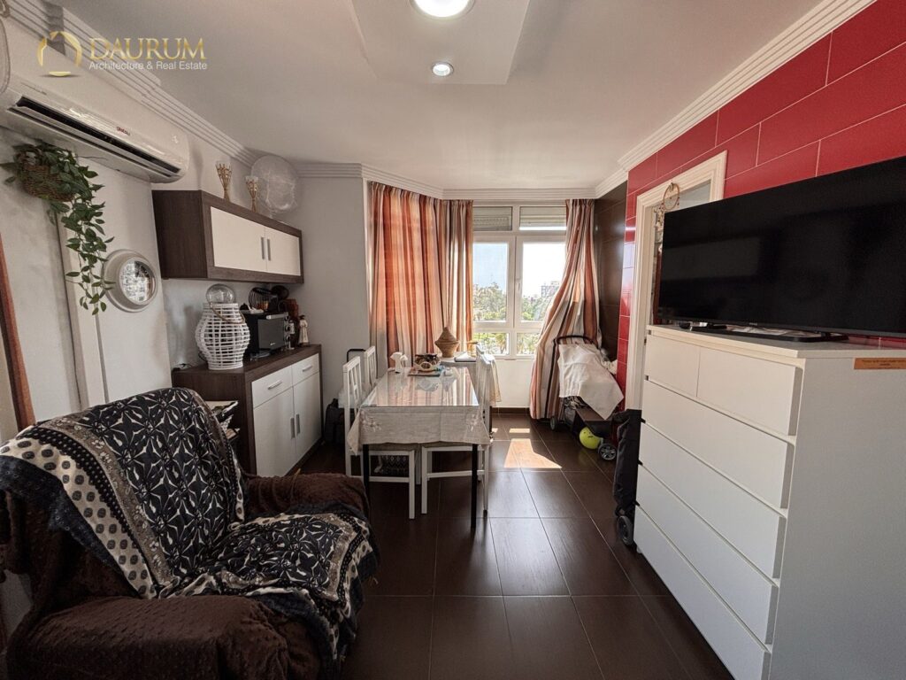 Piso en venta en Centro, Torremolinos – foto 1