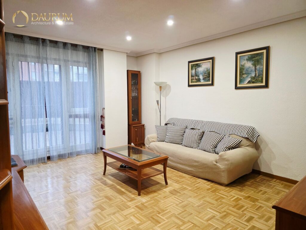 Piso en venta en Salvador, Madrid – foto 1