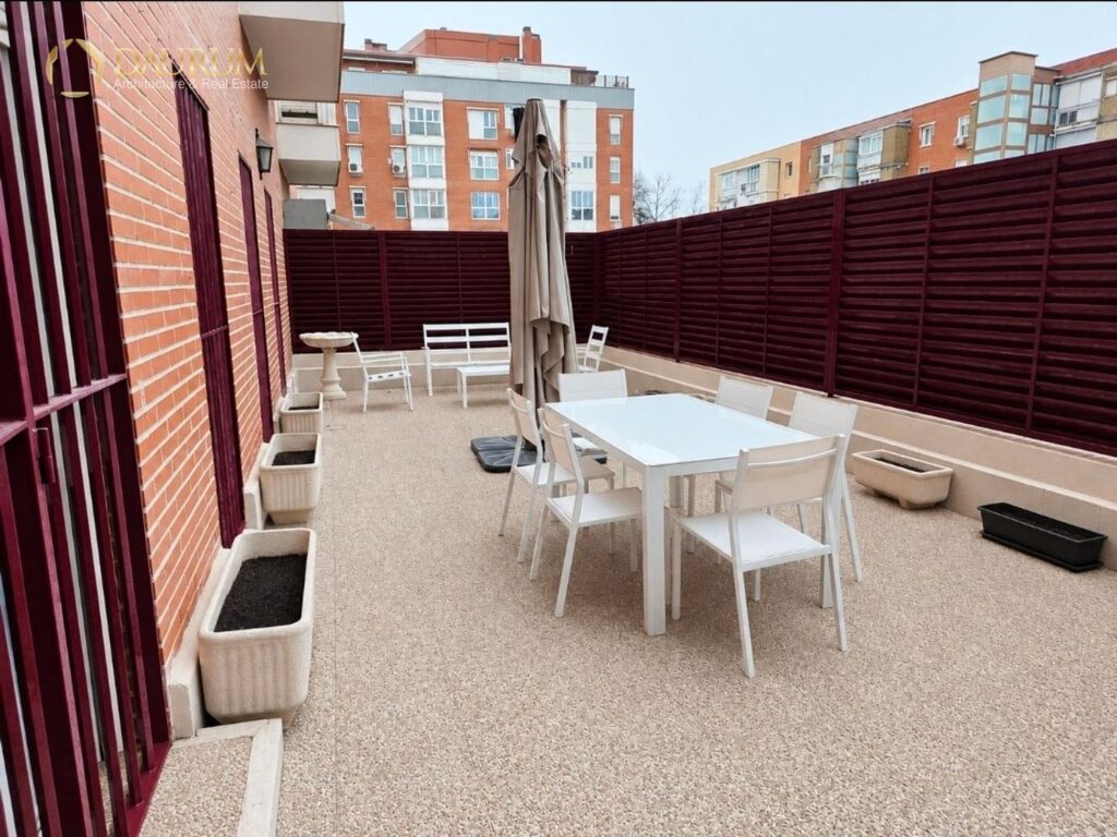 Piso en venta en Salvador, Madrid – foto 4