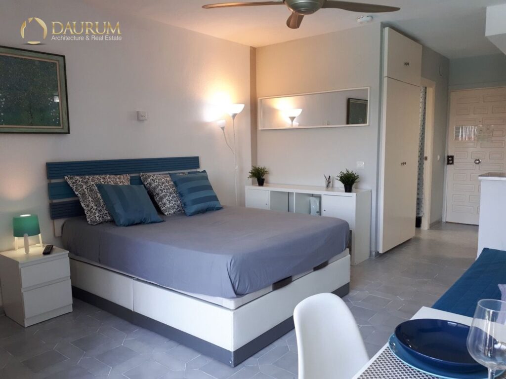 Apartamento en venta en Arroyo de la Miel, Benalmádena – foto 2