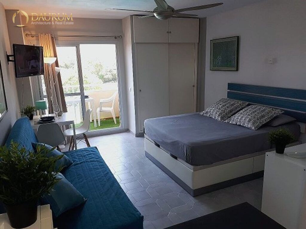 Apartamento en venta en Arroyo de la Miel, Benalmádena – foto 1