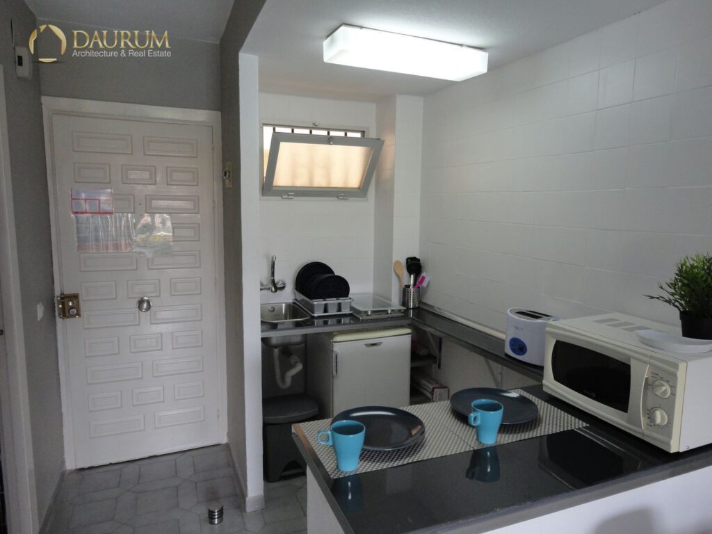 Apartamento en venta en Arroyo de la Miel, Benalmádena – foto 3