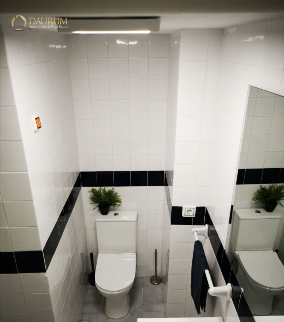 Apartamento en venta en Arroyo de la Miel, Benalmádena – foto 5