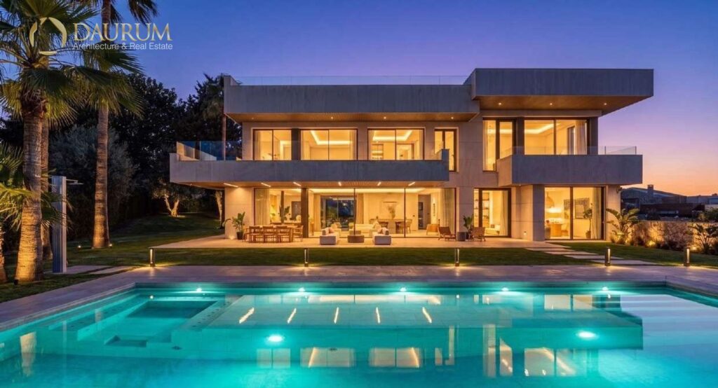 Chalet independiente en venta en Churriana, Málaga – foto 1