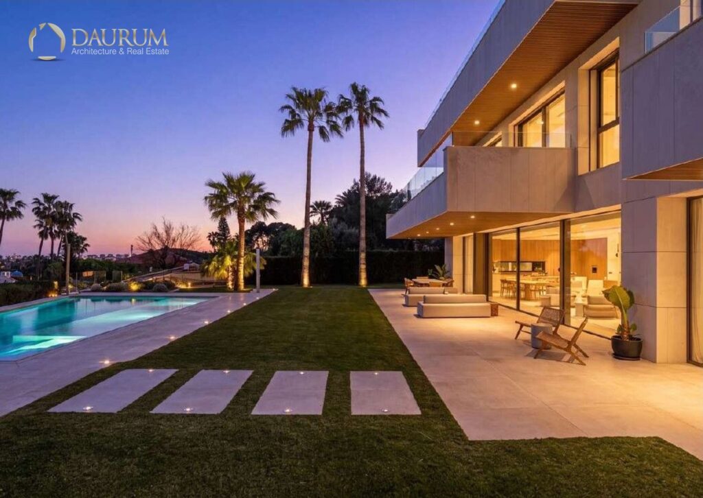 Chalet independiente en venta en Churriana, Málaga – foto 2
