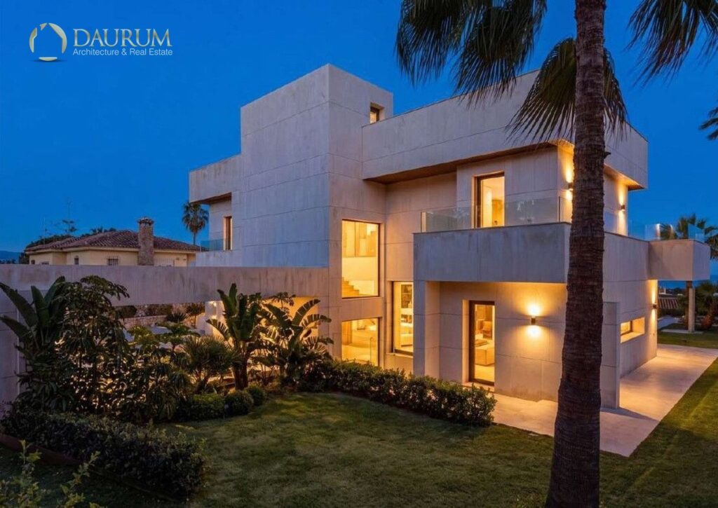 Chalet independiente en venta en Churriana, Málaga – foto 3
