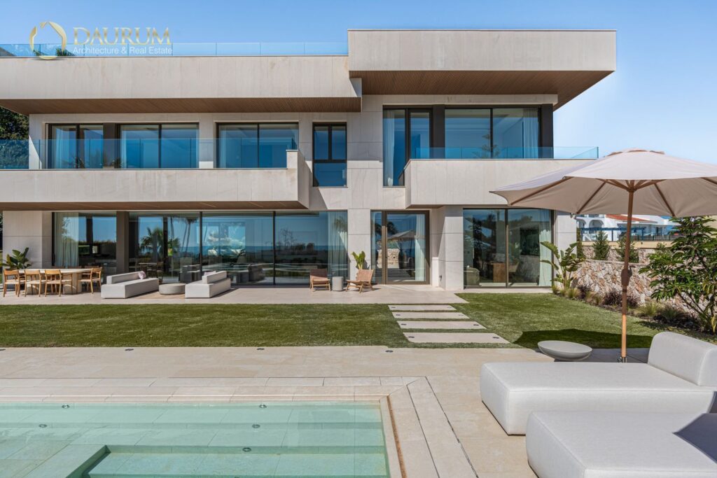 Chalet independiente en venta en Churriana, Málaga – foto 4