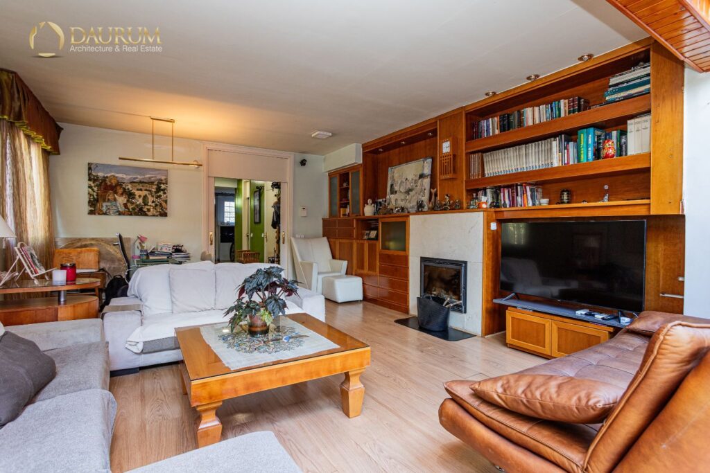 Chalet pareado en venta en Arroyo del Fresno, Madrid – foto 2