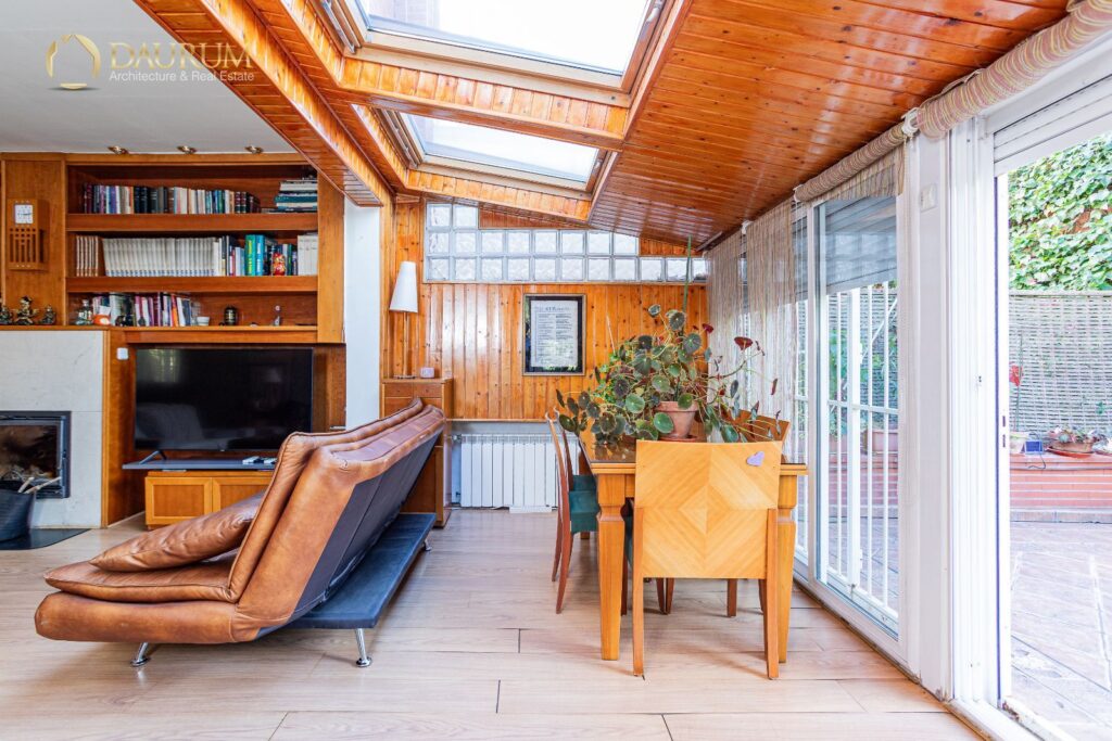 Chalet pareado en venta en Arroyo del Fresno, Madrid – foto 3
