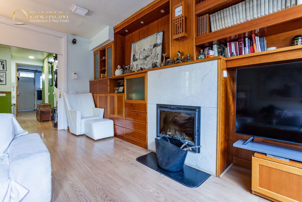 Chalet pareado en venta en Arroyo del Fresno, Madrid – foto 4