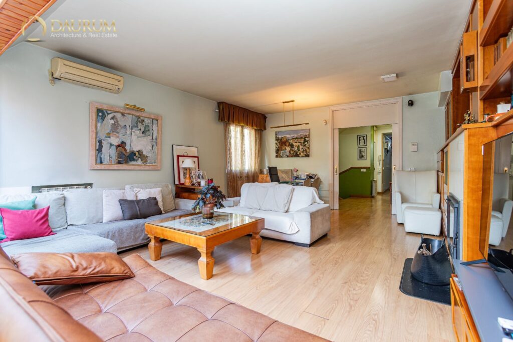 Chalet pareado en venta en Arroyo del Fresno, Madrid – foto 5