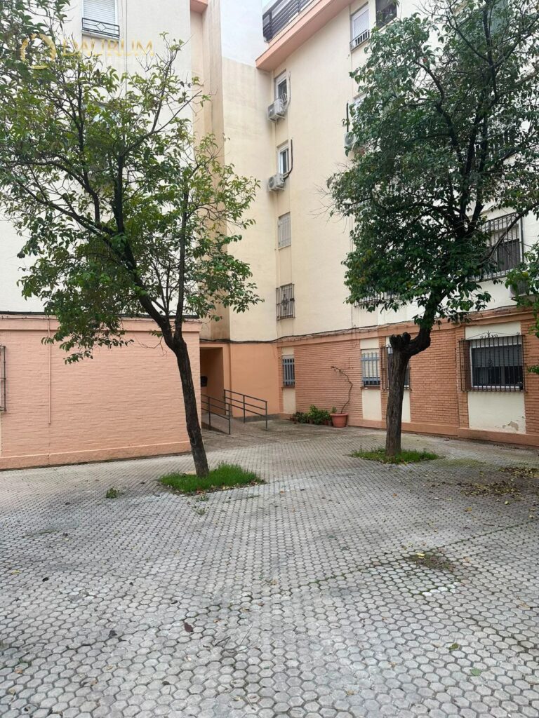 Habitación en alquiler en Felipe Ii, Sevilla – foto 2
