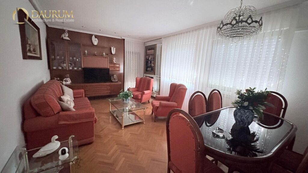Piso en venta en San Blas, Madrid – foto 2